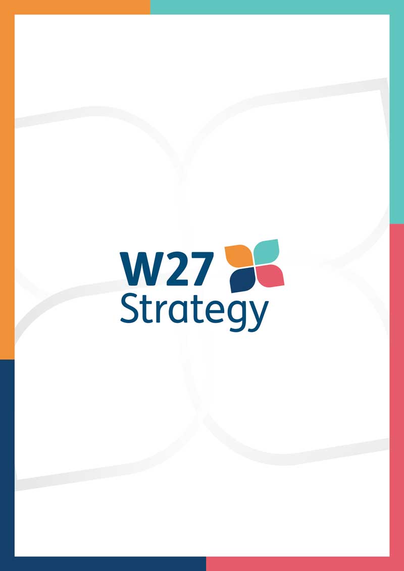 W27 Strategy