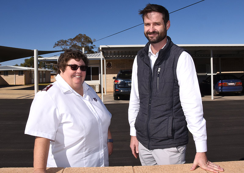 Westhaven expands services to Broken Hill